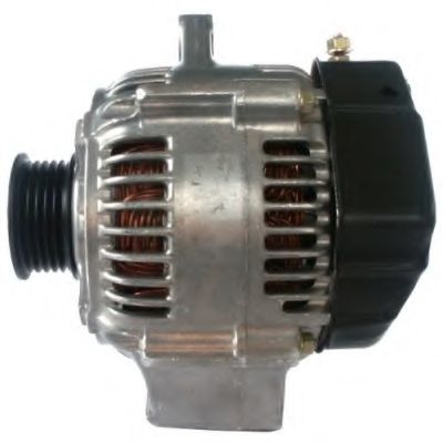 Generator / Alternator 4