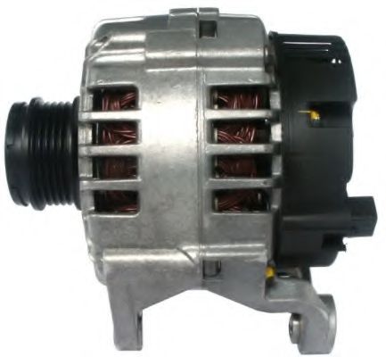 Generator / Alternator 4