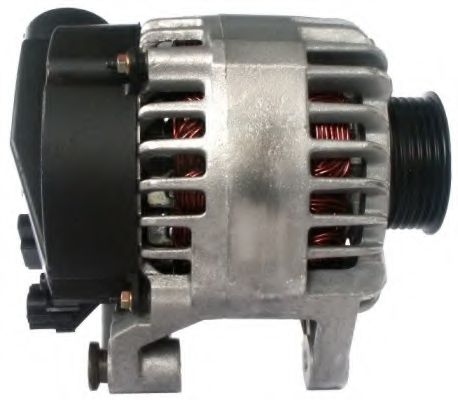 Generator / Alternator 4
