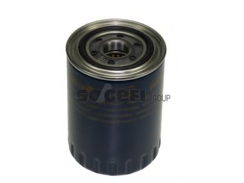 Filtru ulei 2