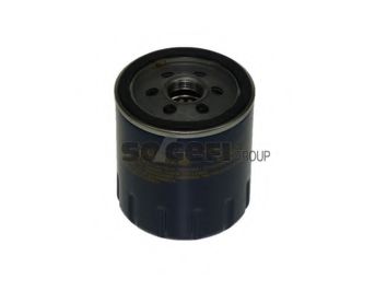 Filtru ulei 2