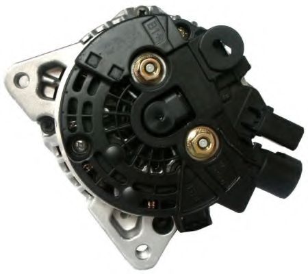 Generator / Alternator 3