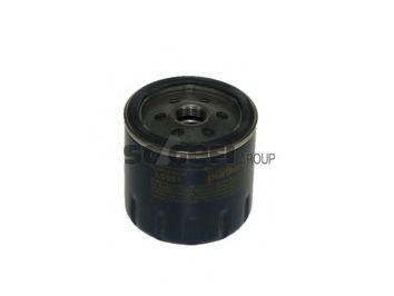 Filtru ulei 2