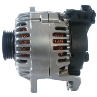 Generator / Alternator 4