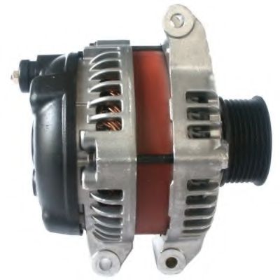 Generator / Alternator 4