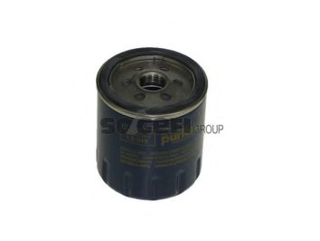 Filtru ulei 2