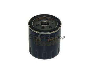 Filtru ulei 2
