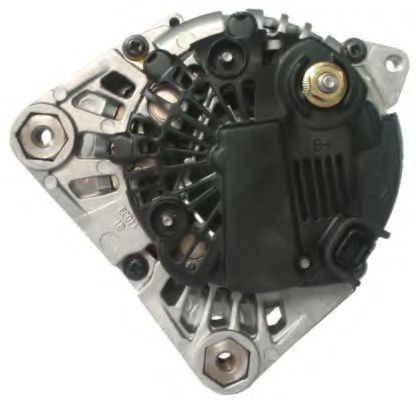 Generator / Alternator 3