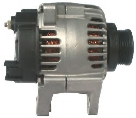 Generator / Alternator 4