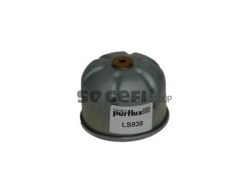 Filtru ulei 2