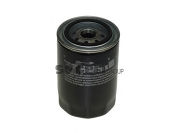 Filtru ulei 2