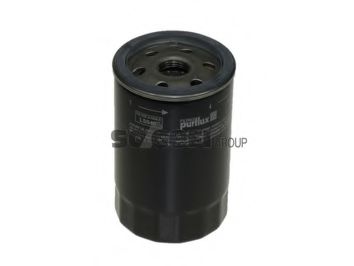 Filtru ulei 2