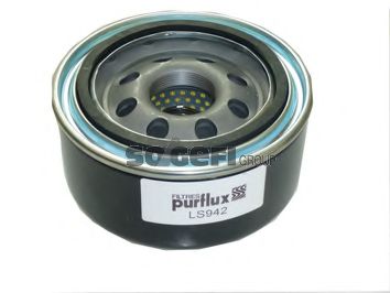 Filtru ulei 2
