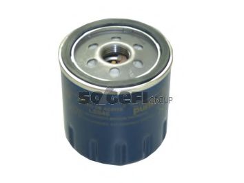 Filtru ulei 2