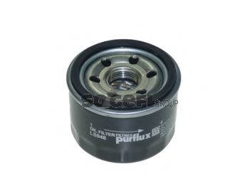 Filtru ulei 2