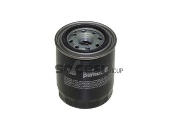 Filtru ulei 2