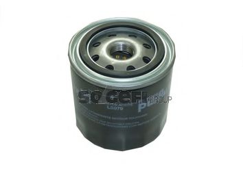 Filtru ulei 2