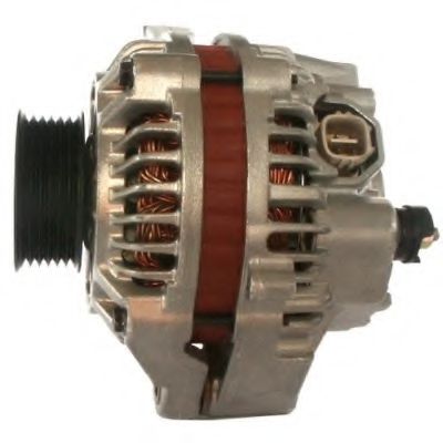 Generator / Alternator 4