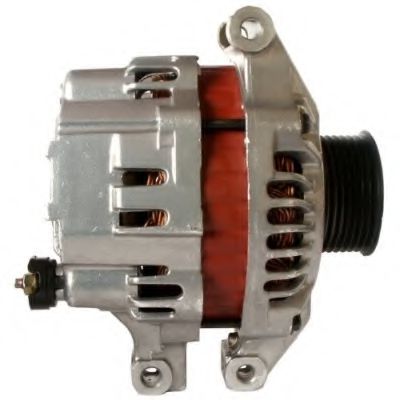 Generator / Alternator 4