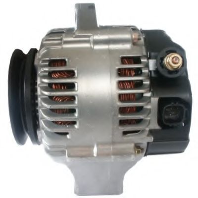 Generator / Alternator 4