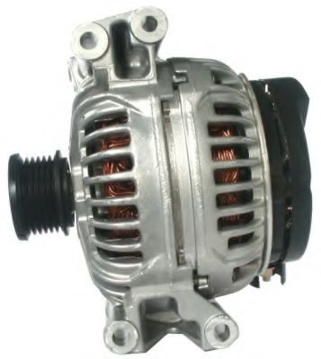 Generator / Alternator 4