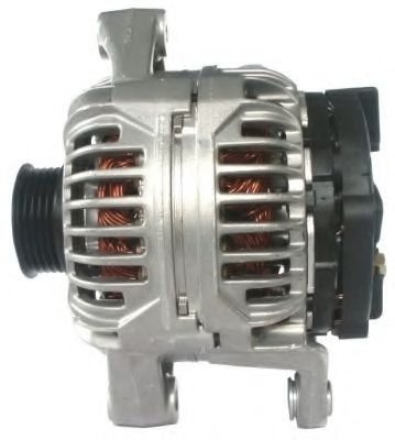 Generator / Alternator 4