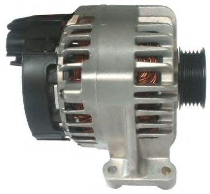 Generator / Alternator 4