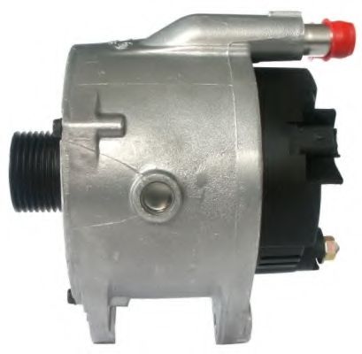 Generator / Alternator 4