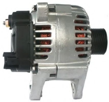 Generator / Alternator 4
