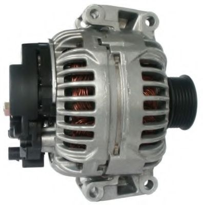 Generator / Alternator 4