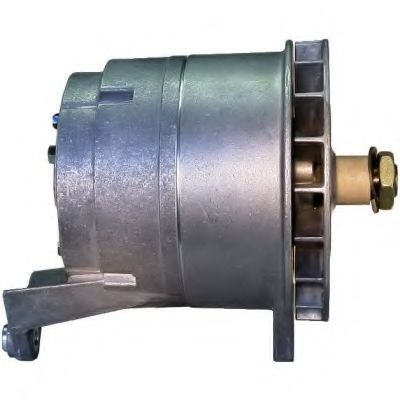 Generator / Alternator 4
