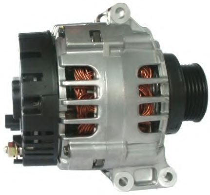 Generator / Alternator 4