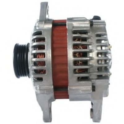 Generator / Alternator 4