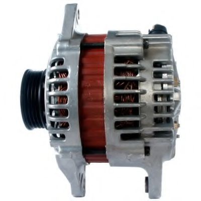Generator / Alternator 4