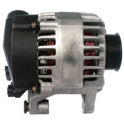 Generator / Alternator 4