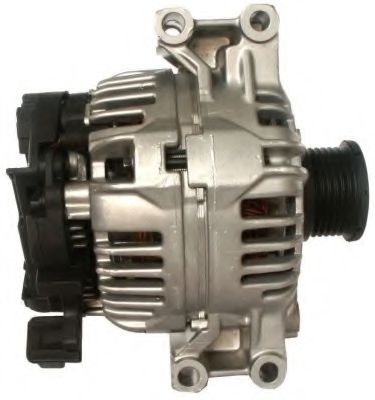 Generator / Alternator 4