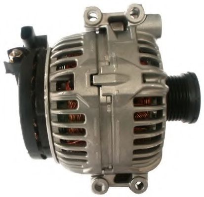 Generator / Alternator 4