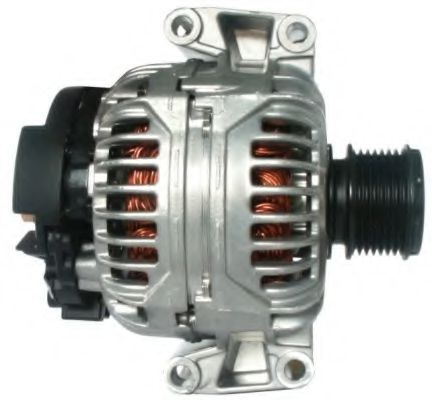 Generator / Alternator 4