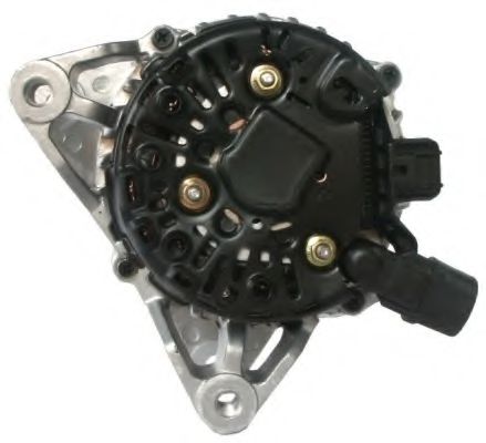 Generator / Alternator 3