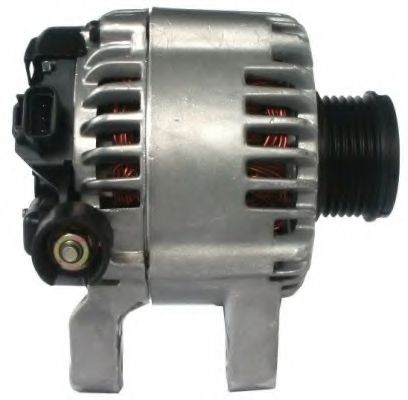 Generator / Alternator 4