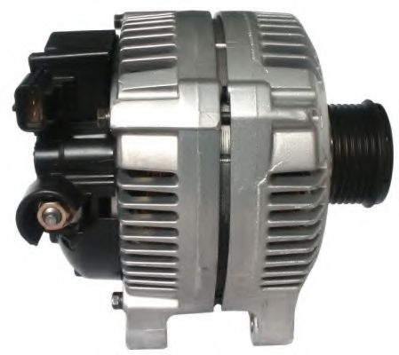 Generator / Alternator 4