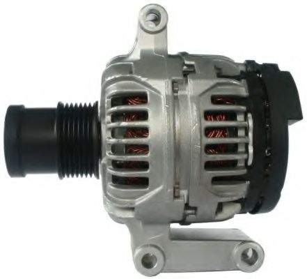 Generator / Alternator 4