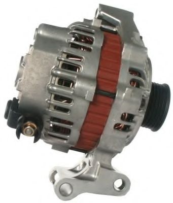 Generator / Alternator 4