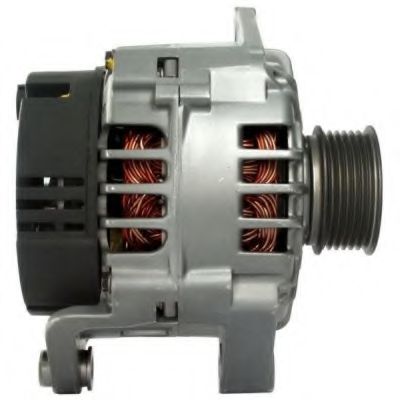 Generator / Alternator 4