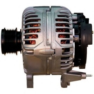 Generator / Alternator 4