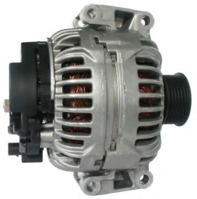 Generator / Alternator 4