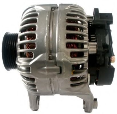 Generator / Alternator 4