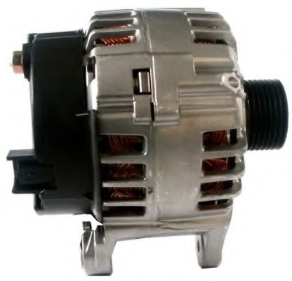 Generator / Alternator 4