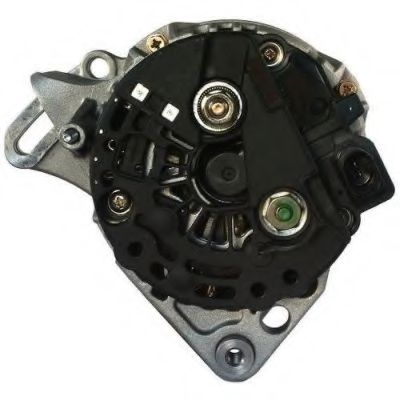 Generator / Alternator 3
