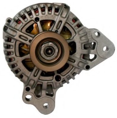 Generator / Alternator 2